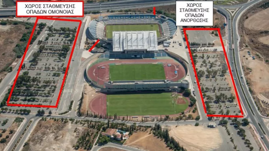 Η Αστυνομία για το Ομόνοια - Ανόρθωση