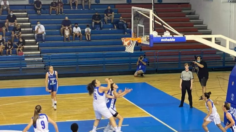 ΚΥΠΡΟΣ – ΚΟΣΟΒΟ 68-70 – ‘Έμφραγμα… at the buzzer’