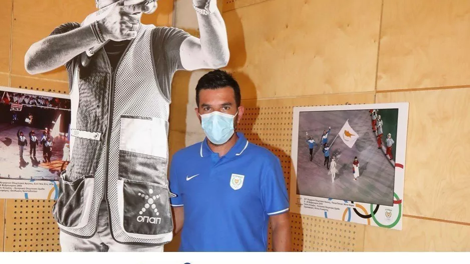Στην οικογένεια της Victory ο Γιώργος Αχιλλέως