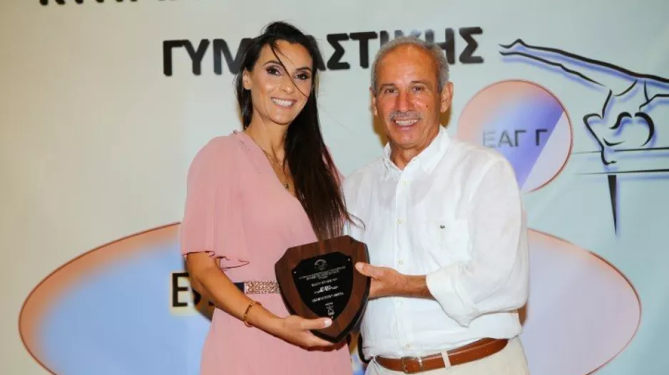 Βραβεύσεις αρίστων ΚΟΓ 2019