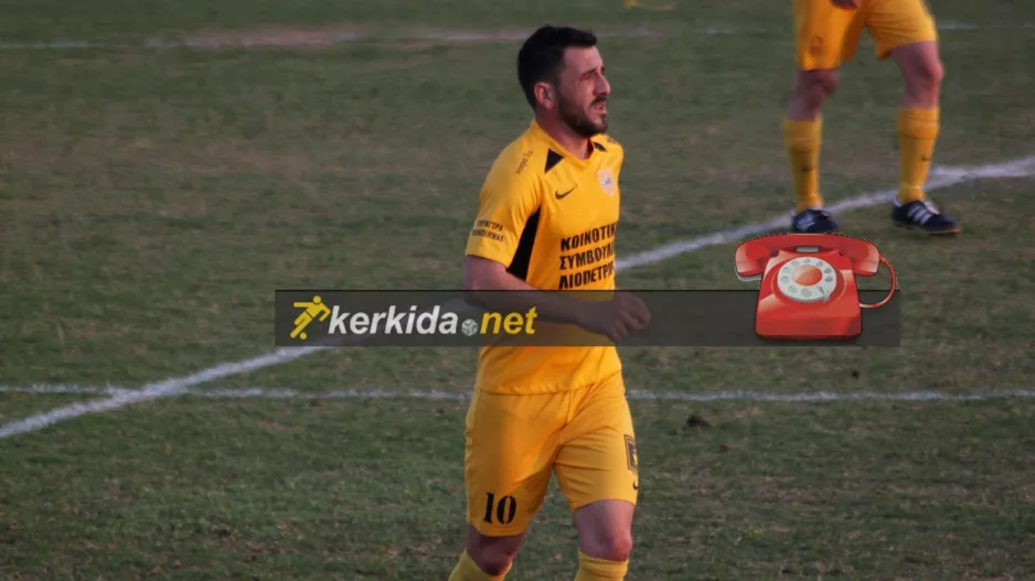 "Το ποδόσφαιρο στην Κύπρο χρόνο με το χρόνο γίνεται καλύτερο"