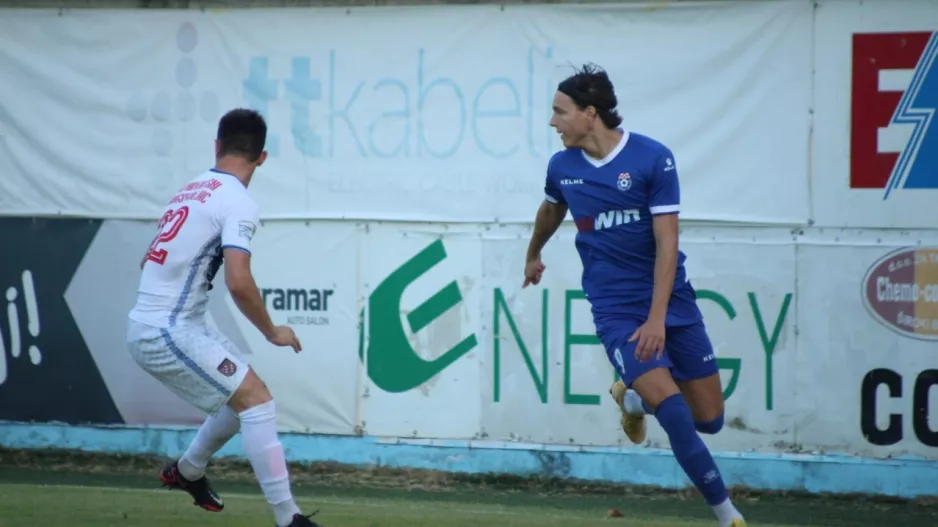 "Χ" στο τεστ οι Βόσνιοι (Ενδιαφέρει ΑΕΛ)