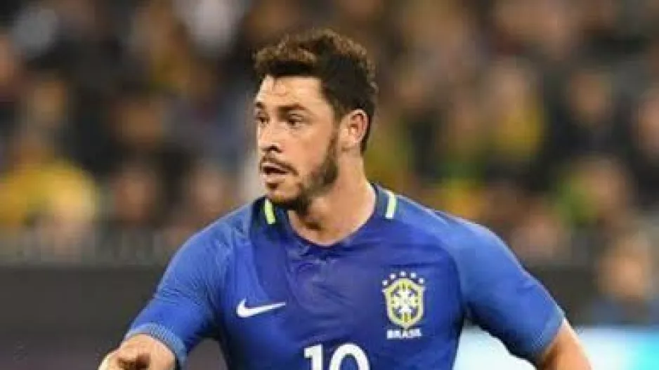 Corinthians ο Giuliano
