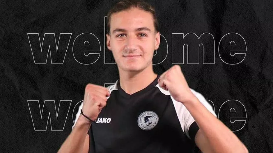 "Νέο Κεφάλαιο"