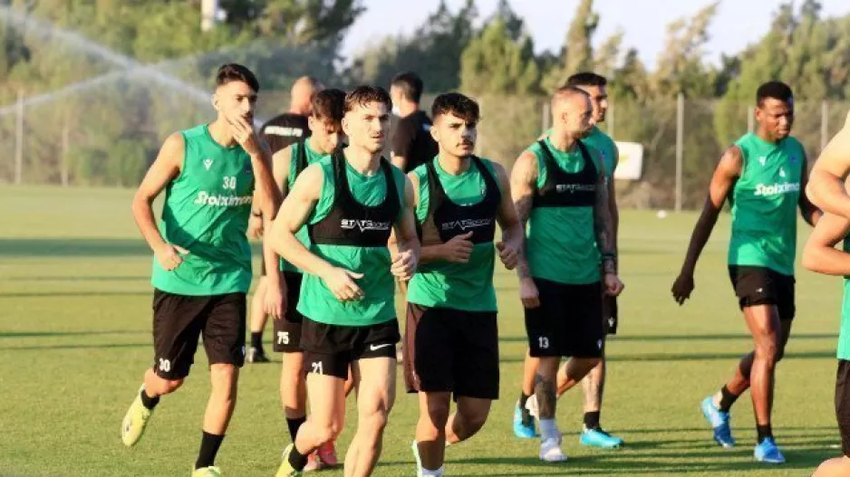 Νέο φωτορεπορτάζ από το Γέρι 