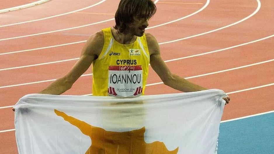Ο Άρης για Ιωάννου