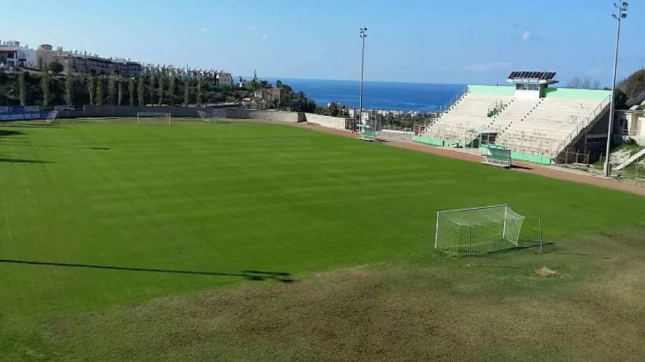 Δυνατά φιλικά με Πάφο, Νέα Σαλαμίνα και Καρμιώτισσα - Πρόγραμμα