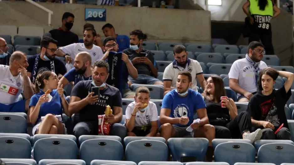 ANO/Προπώληση για Δόξα