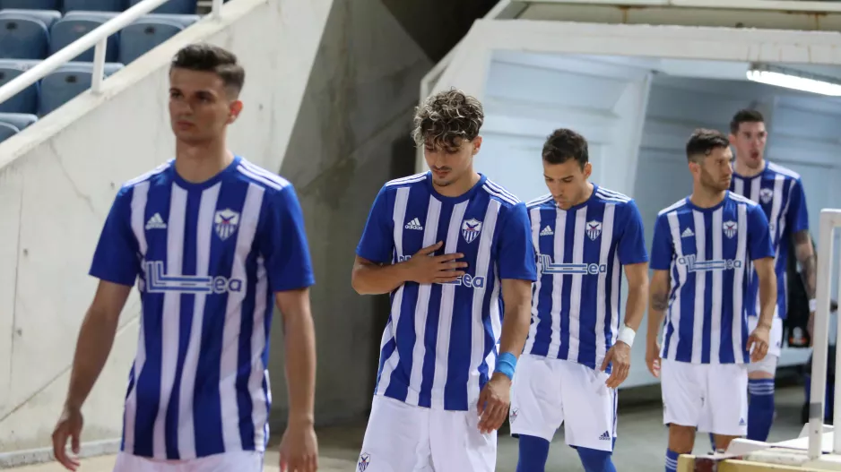 ΜΕΤΑ την Ραπίντ/ΑΝΟ