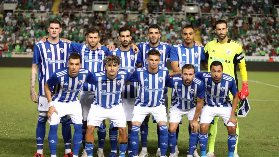 (ΑΝΟΡΘΩΣΗ) Στις 22:05 στη Βιέννη, στις 20:00 η ρεβάνς
