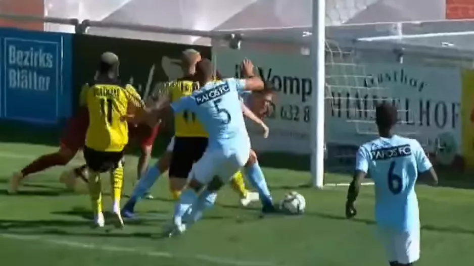Πάφος FC/Eνημέρωσε για το δεύτερο...