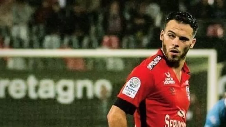 ΟΡΙΣΤΙΚO: "Λέοντας" ο Bryan Pele!