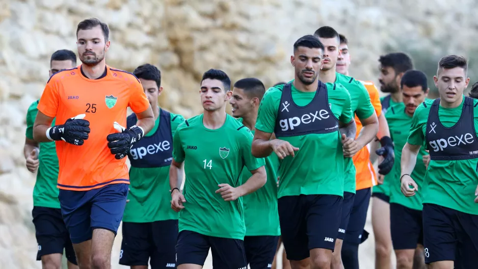 Ορίστηκαν όλοι οι φιλικοί αγώνες του Ολυμπιακού