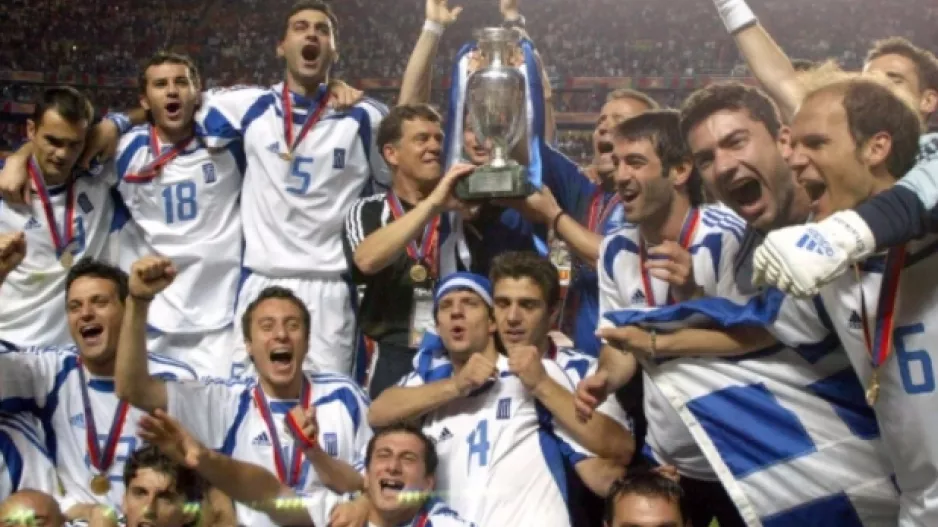 (King Otto) Η ταινία για το θαύμα του 2004 είναι εδώ! (βίντεο)