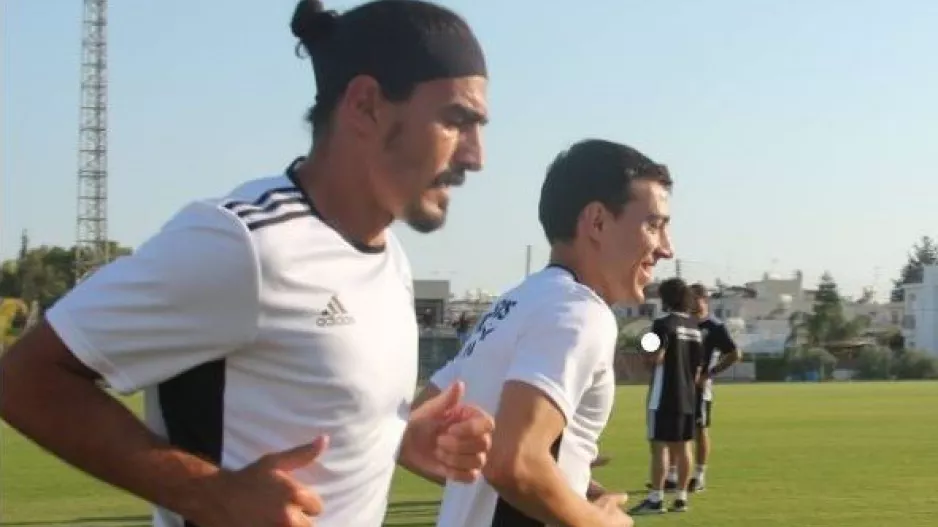 Κίνηση... για Λάζαρο