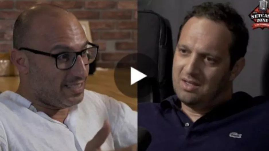 CyprusBasket Ft. Λίνος Γαβριήλ – Ολόκληρη η… ανάκριση στον ομοσπονδιακό προπονητή