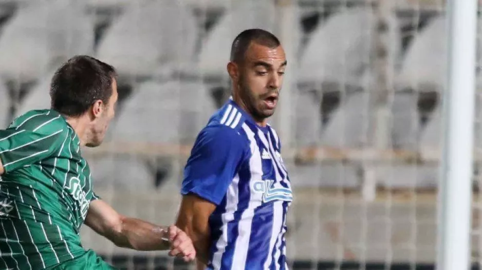 ΑΝΟ για Παύλο