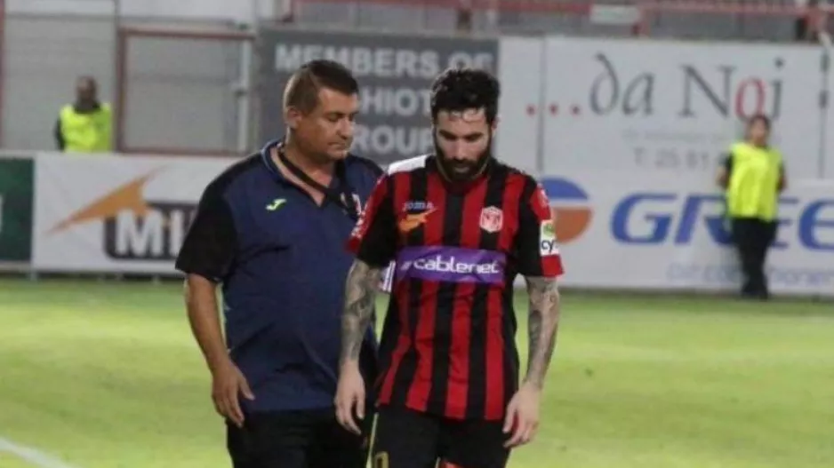 Ενίσχυση με Ντεβέσα