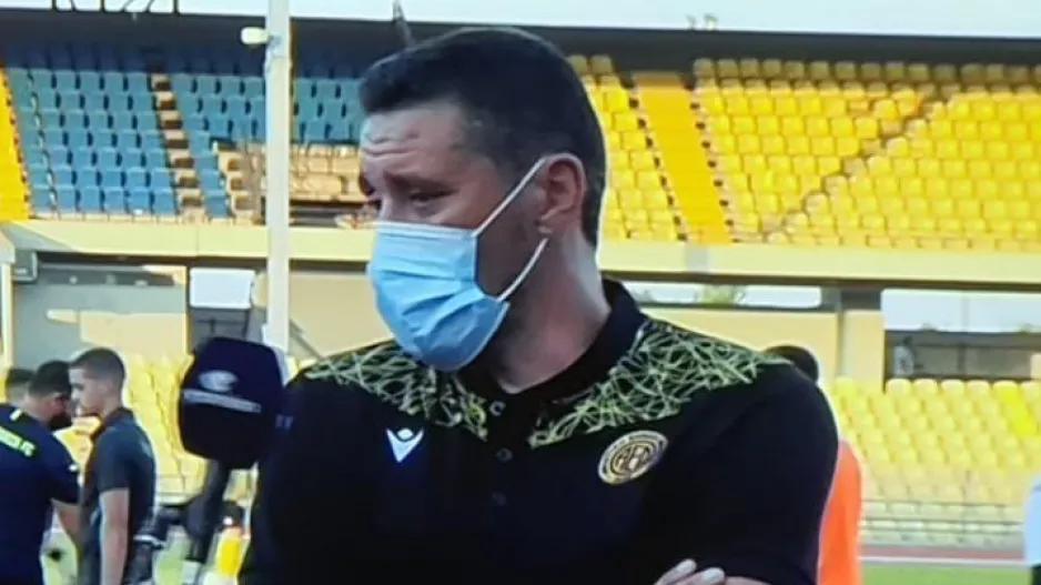 Παράπονα... από Κέρκεζ/ "Πρώτη φορά βλέπω στα 15 χρόνια έτσι το Τσίρειο"