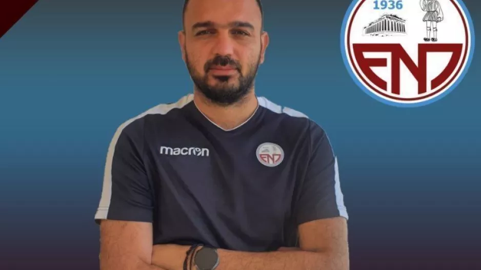 Συνεχίζει ο Οικονόμου