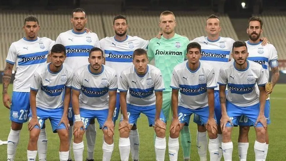 Η ΠΡΟΚΛΗΡΩΣΗ του Απόλλωνα