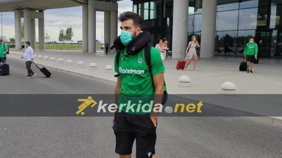 Σε πρώτο... πλάνο