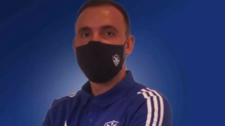 Ανακοίνωσε Πόποβιτς! (Πρωτότυπο βίντεο με... δημοσιεύματα)
