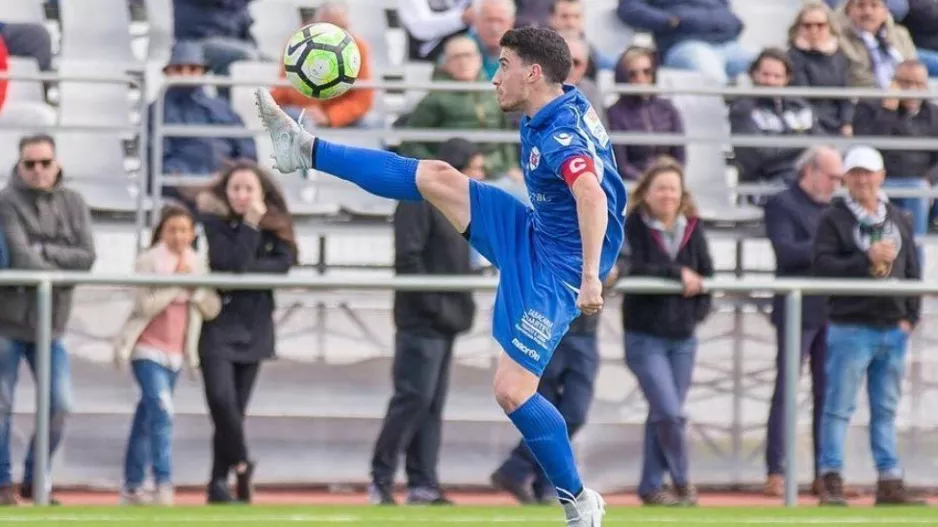Προχωρημένες επαφές με Marcio Meira