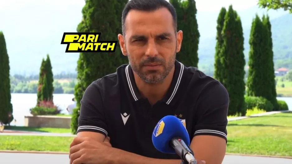 ΠΟΥΡΣΑ: "Να επιστρέψουμε στην θέση μας. Η θέση μας είναι η 1η..." (Βίντεο)