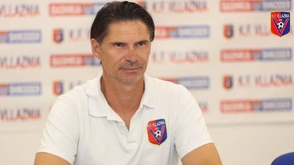 Thomas Brdaric