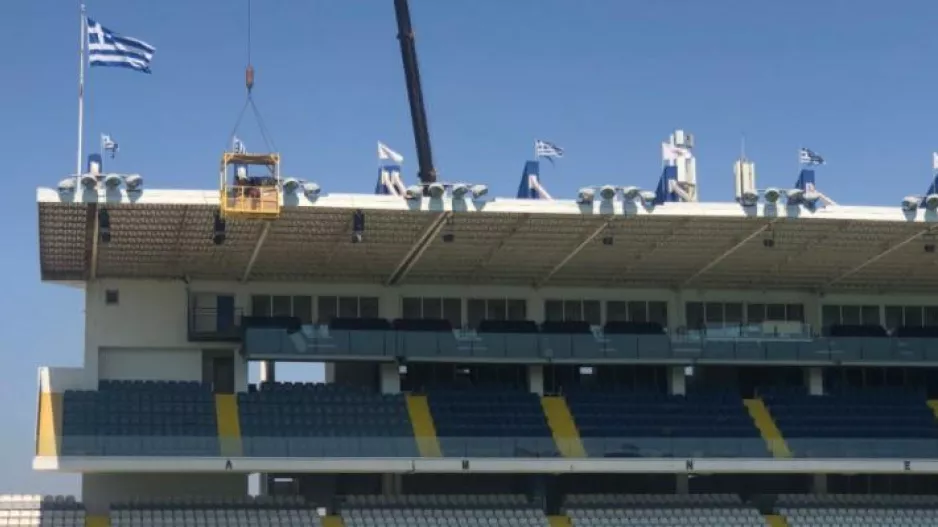 ΑΝΟ/Δεν άρεσε