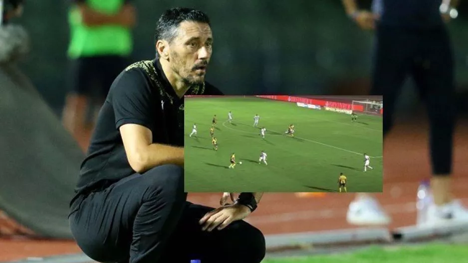 Τι άλλαξε στο μισάωρο; (Τριγωνάκια και... φόρτωμα)