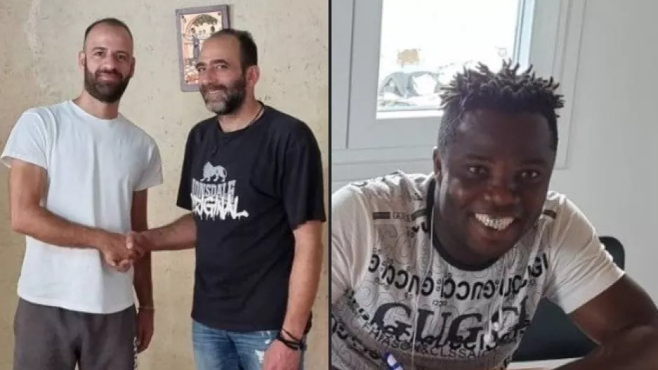 Ανακοίνωσε ανανεώσεις και αποχωρήσεις