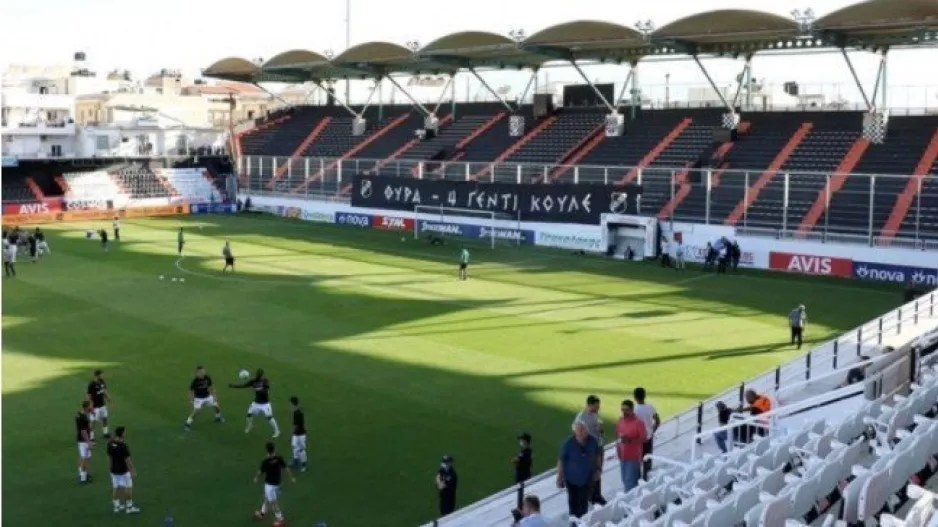 «Όχι» στην προκήρυξη για να δοθεί χρόνος στις ομάδες να βρουν τηλεοπτικό συμβόλαιο