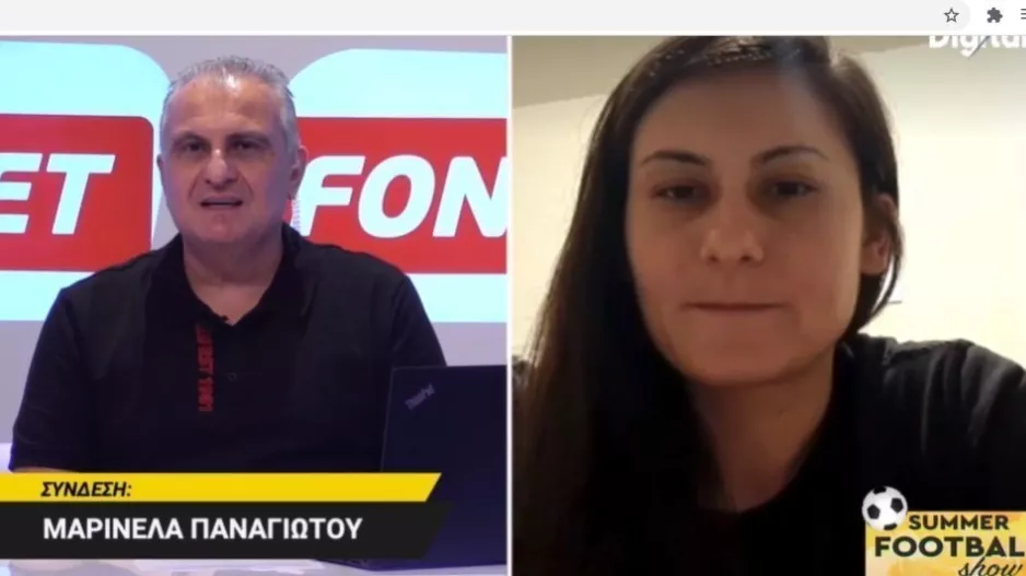 "Η Ομόνοια αυτό που κατάφερε φέτος ήταν άθλος"