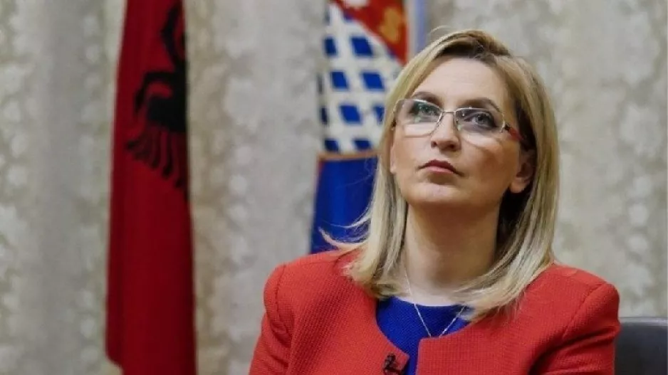 ΘΕΜΑ πριν την ΑΕΛ/Η Voltana ζητά 30 εκατομμύρια Lek