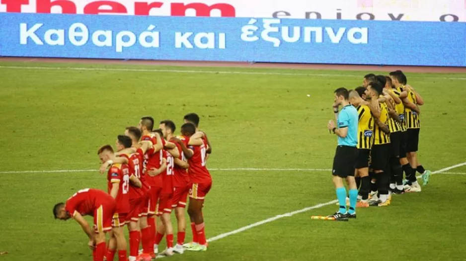 ΑΕΚ: Τα πέναλτι εξελίσσονται σε μάστιγα