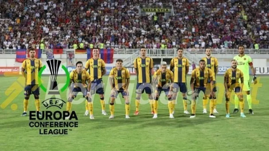 ΑΕΛ: Στους δυνατούς στα playoff λόγω Καραμπάχ, οι πιθανοί αντίπαλοι!