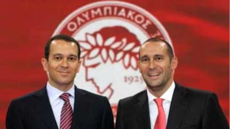 Κατέθεσε φάκελο συμμετοχής για να πάρει αδειοδότηση στη Basket League!