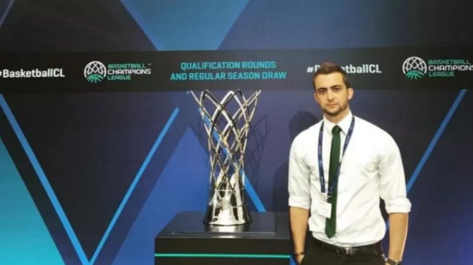 Mε Σπλιτ η Πετρολίνα ΑΕΚ για το BCL