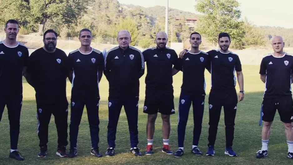 Yψηλές εντάσεις και... ικανοποίηση