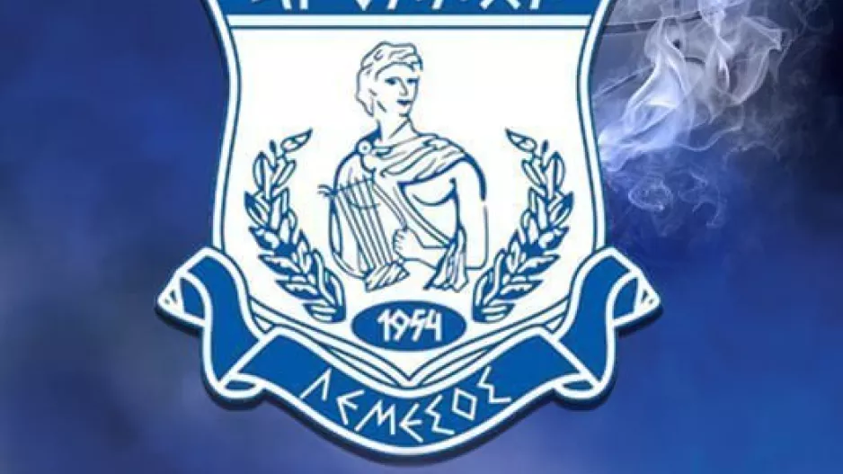 Παρουσιάζει τον επίσημο χορηγό ο Απόλλωνας