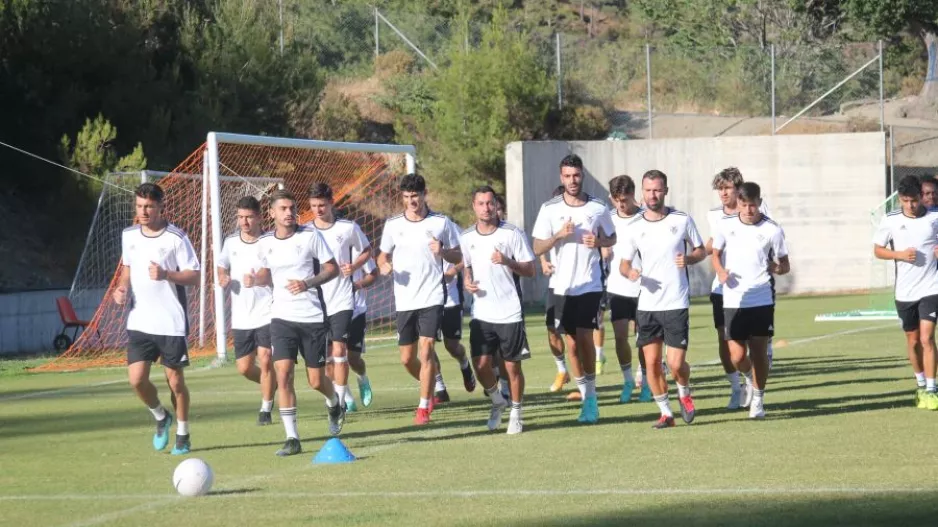 Με ένα ή και κανένα φιλικό πριν το Σούπερ Καπ