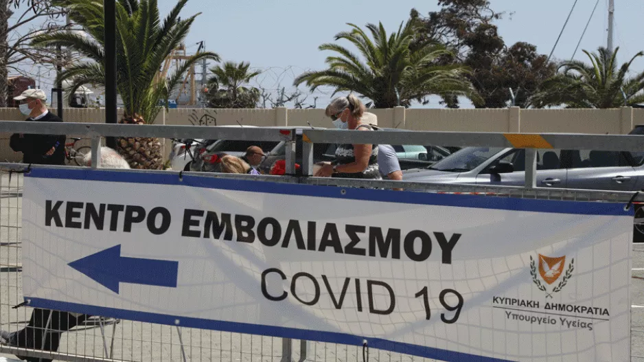200 χιλιάδες χωρίς εμβόλιο - Αναλυτικά δεδομένα για εμβολιασμούς