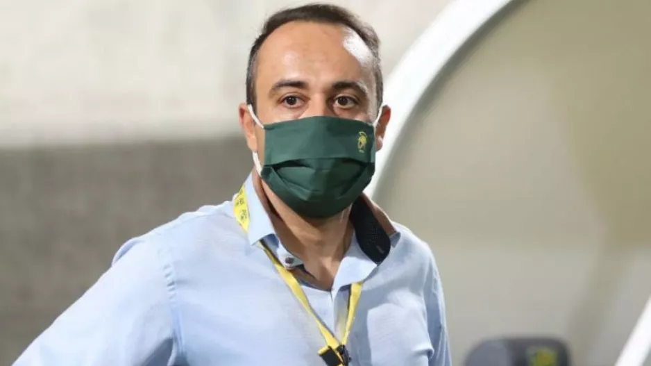 "Ένα ακραίο επιθετικό και βλέπουμε"