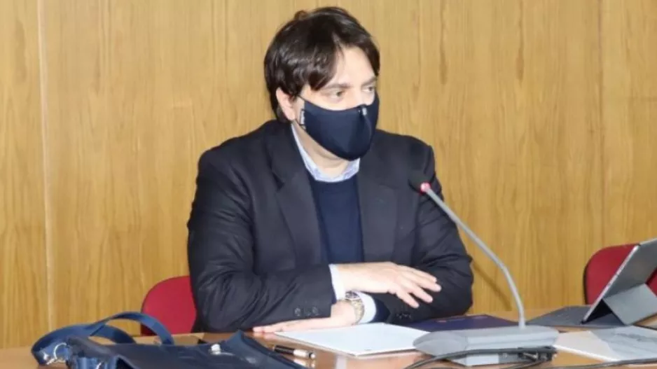 ΠΑΡΕΜΒΑΣΗ Νικ για ΓΣΠ (Σε εξέλιξη συνάντηση)