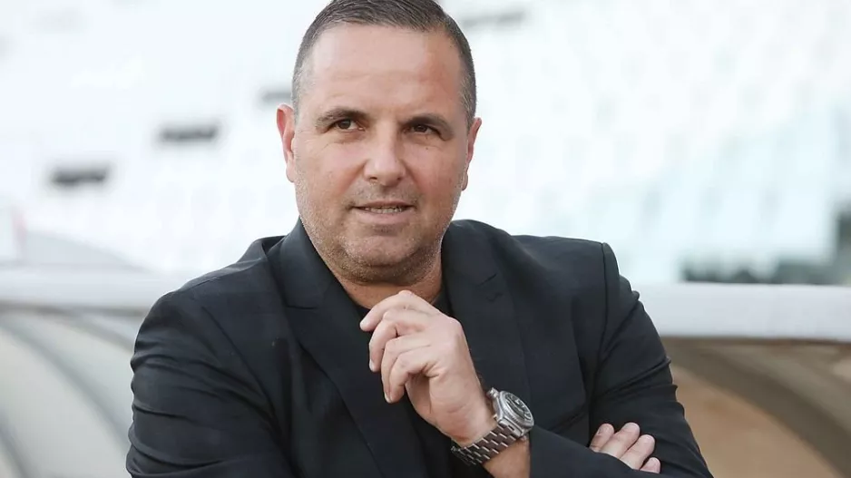 Μπεν Σιμόν/ΑΕΛ
