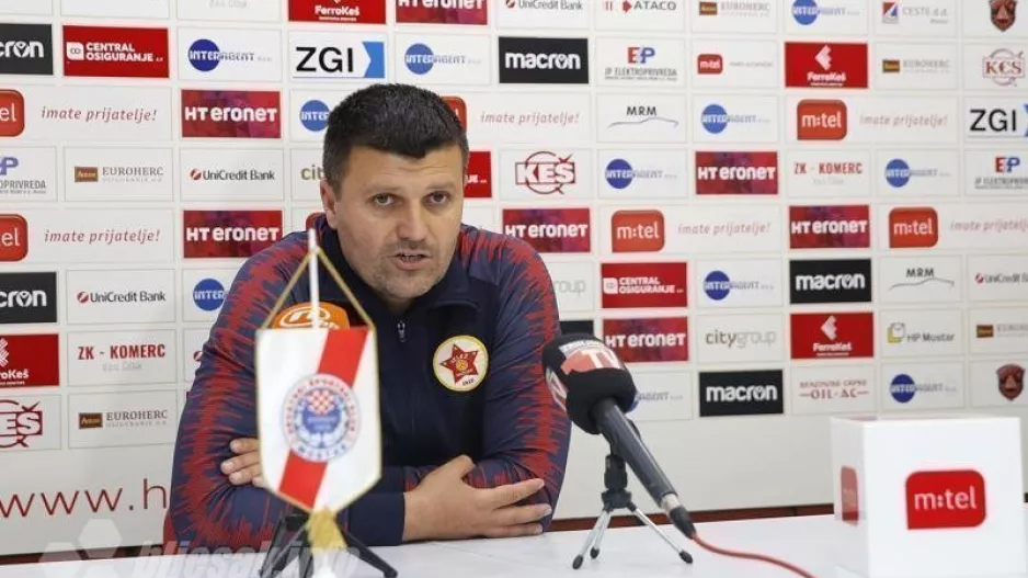 Ντούντιτς: "Η ΑΕΚ είναι καλή ομάδα αλλά όχι εξωγήινοι" 