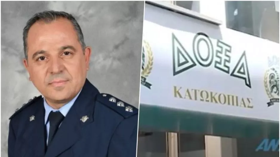 Ε/Τ Αστυνομίας για την έρευνα στα γραφεία της Δόξας: “Είμαστε σε καλό δρόμο-Υπάρχουν άλλες τρεις υποθέσεις”