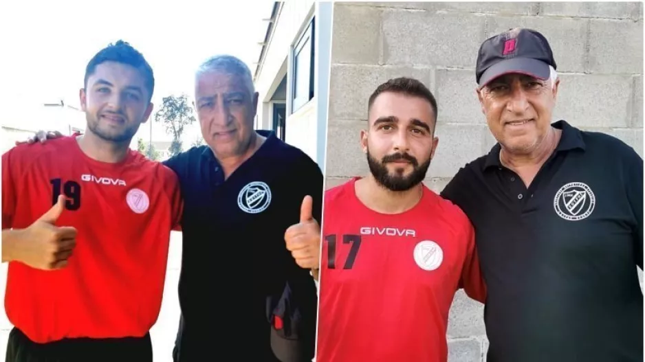 Κόουτς με νέους